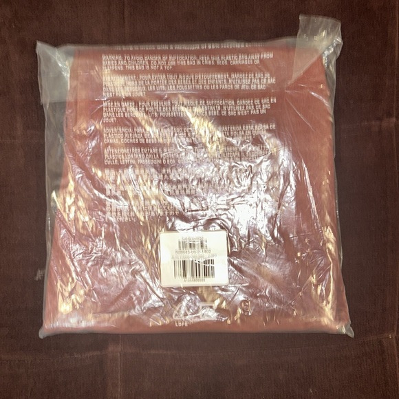 {Old Navy} High-Waisted OG Straight Corduroy Ankle Pants, BRAND NEW - Picture 8 of 8